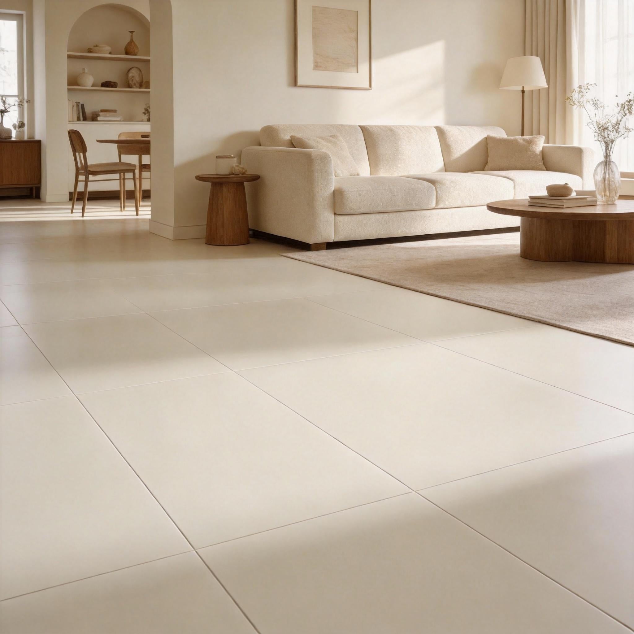 HOUZY flooring cover