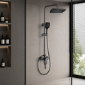 Hot & Cold Shower Head Set