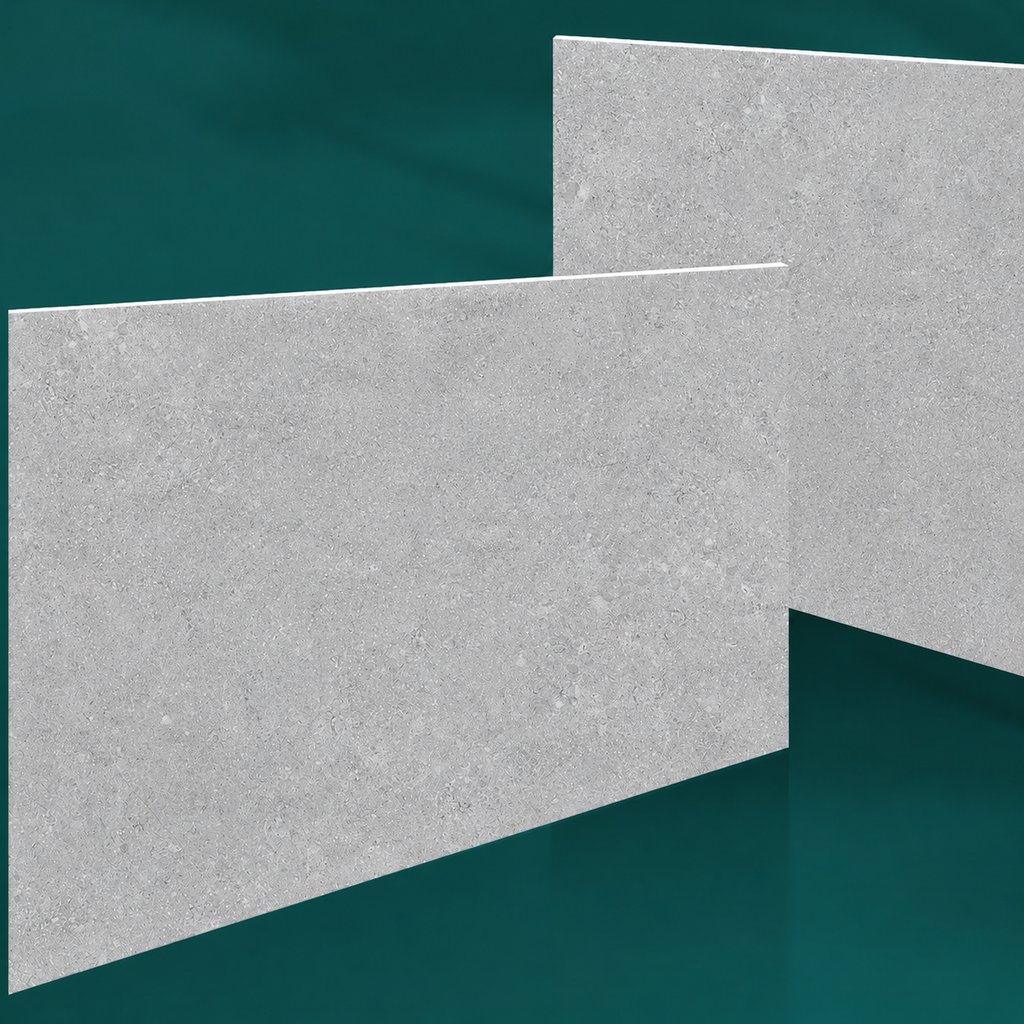 Tile Tina Light Gray 750x1500x10mm