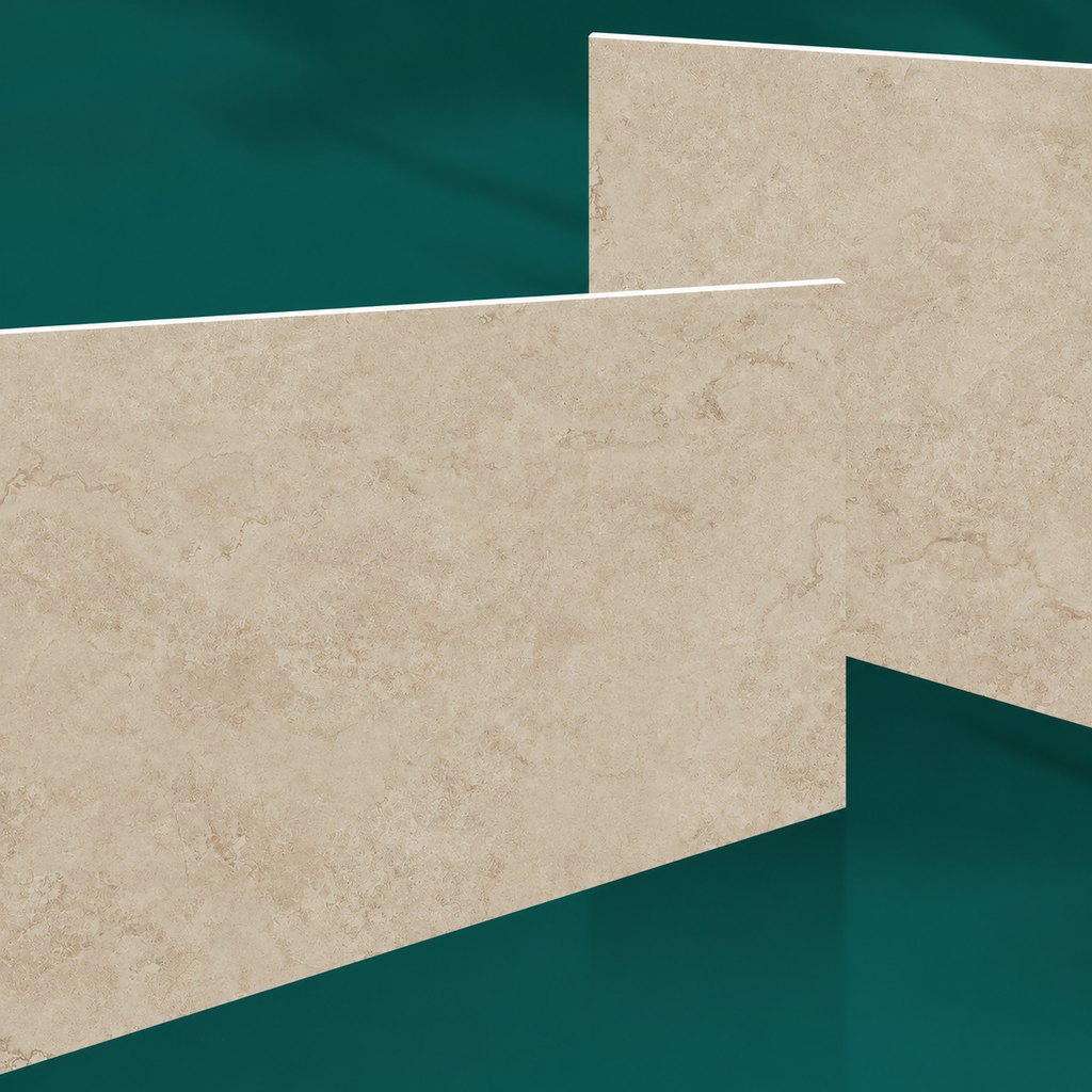 Tile Athens Beige Apricot 600x1200x10mm