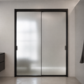 推拉门 — Aluminum Sliding Door