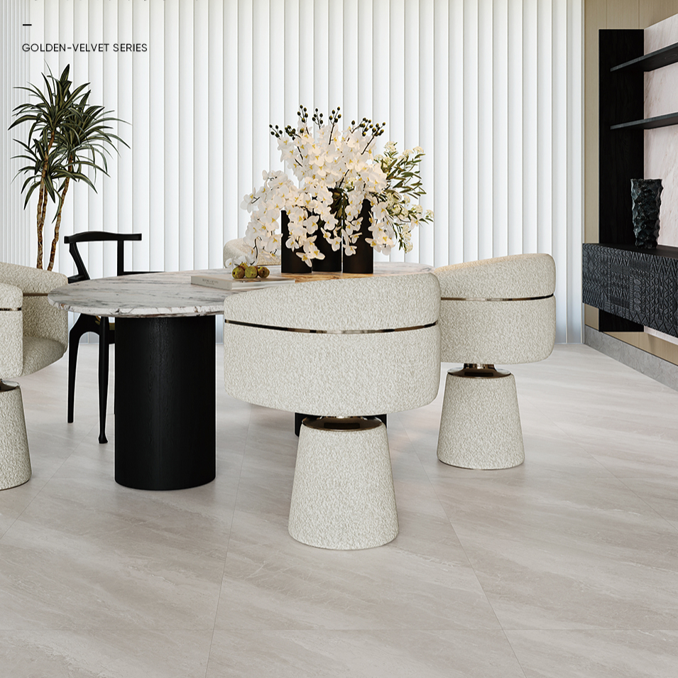 Tile Milos Gray 600×1200×10mm
