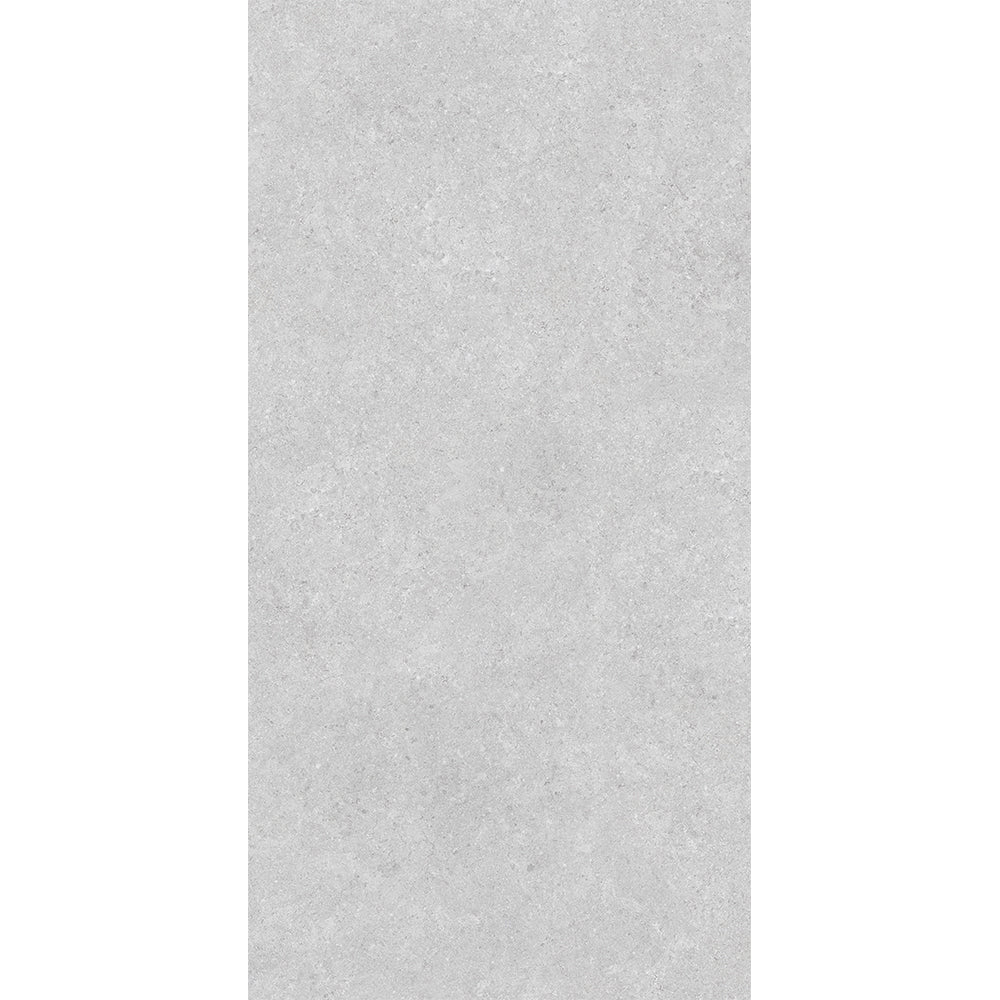 Tile Tina Light Gray 600x1200x10mm