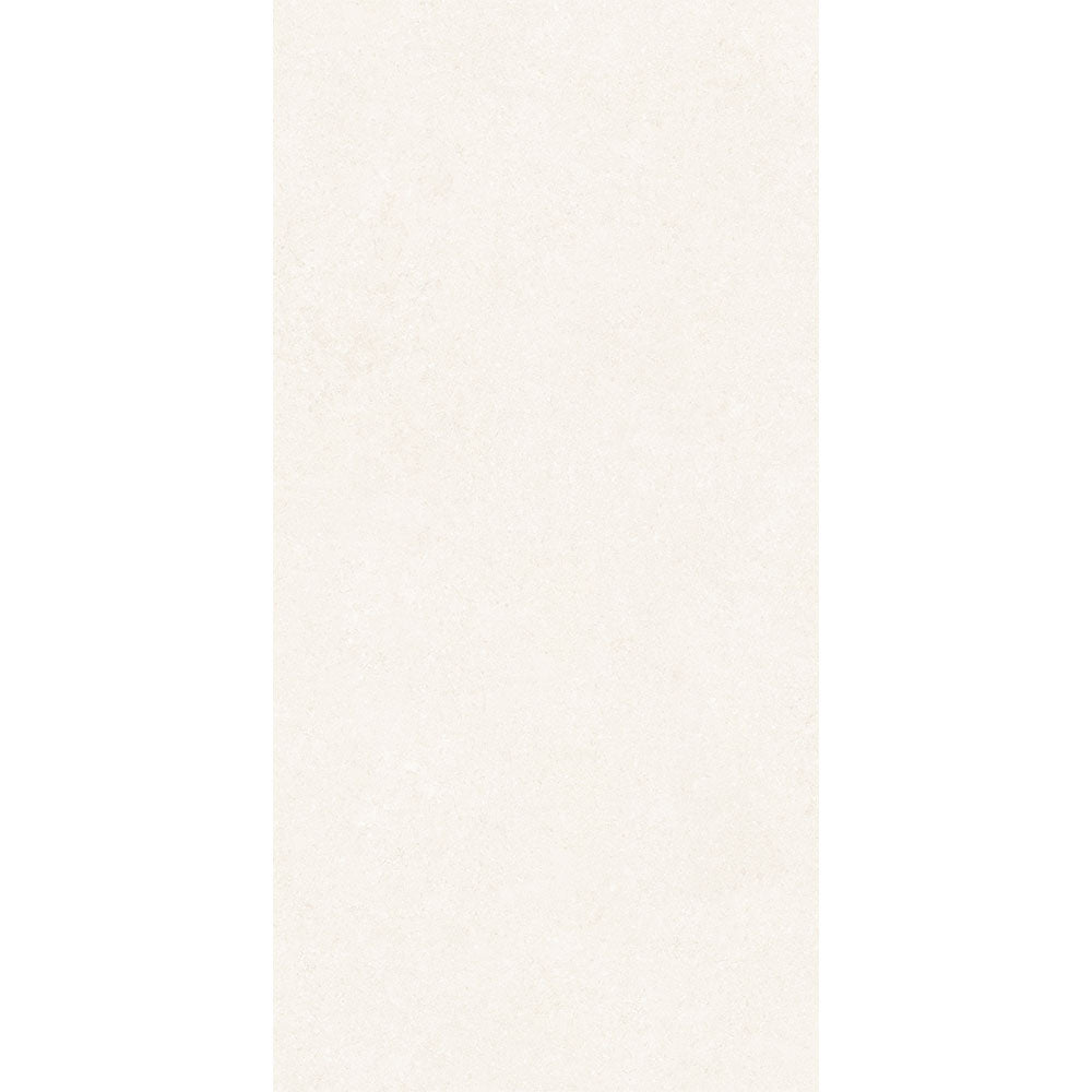 Tile Tina Cream White 600x1200x10mm