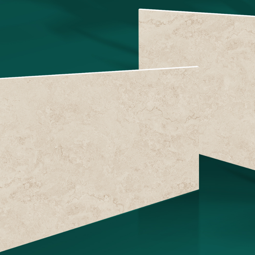 Tile Athens Beige Gray 750x1500x10mm