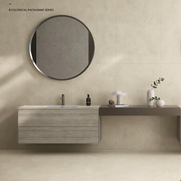 Tile Athens Beige Apricot 750x1500x10mm