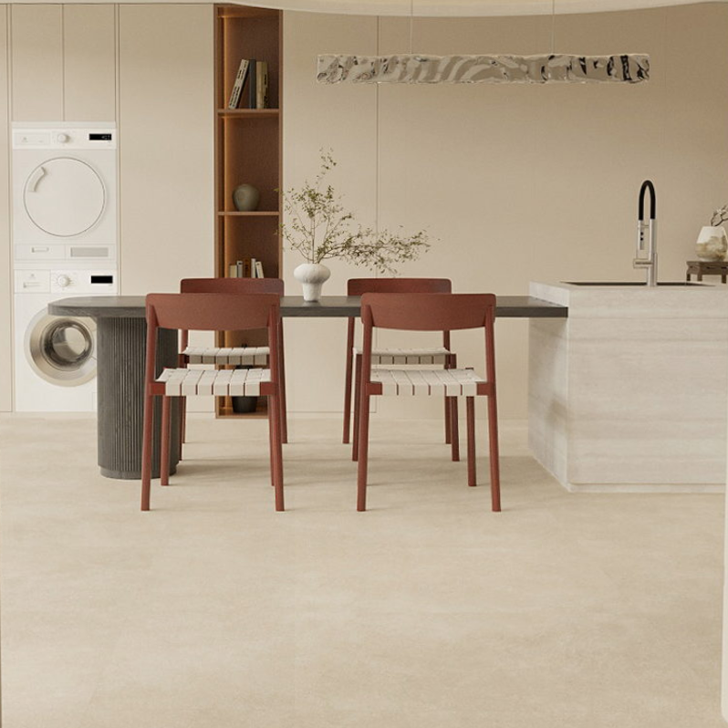 Tile French Limestone - Wax Yellow 750x1500x10mm