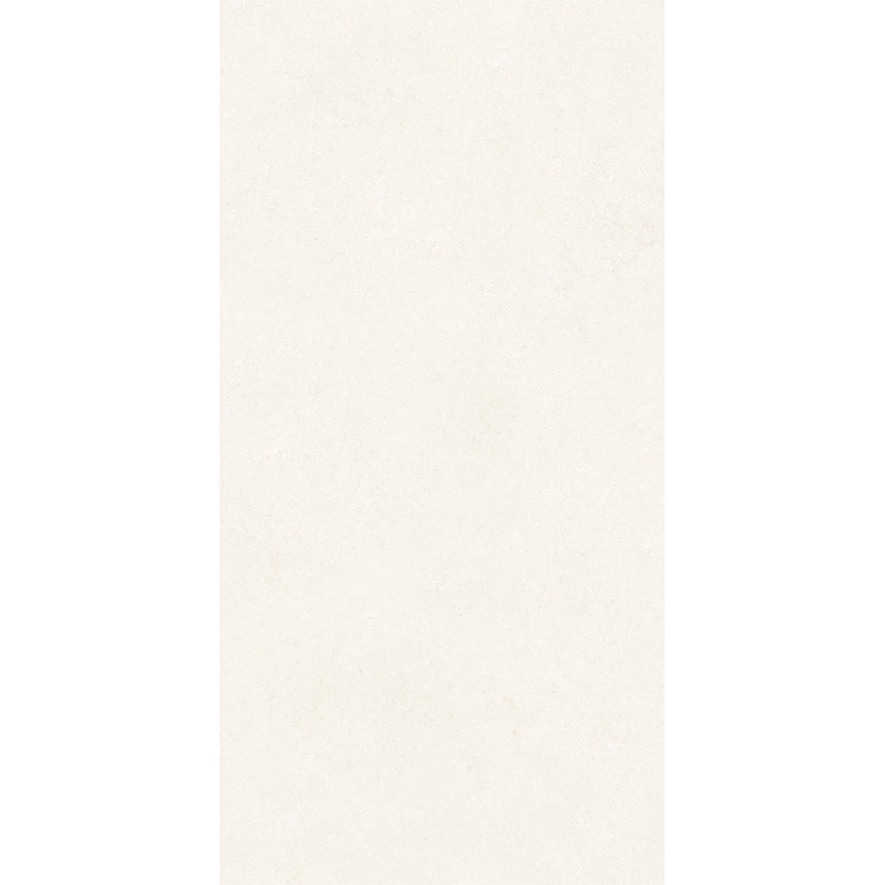 Tile Tina Cream White 750x1500x10mm