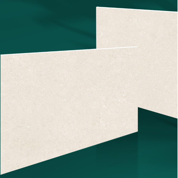 Tile Tina Cream White 750x1500x10mm