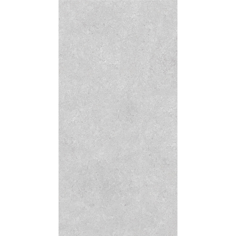 Tile Tina Light Gray 750x1500x10mm