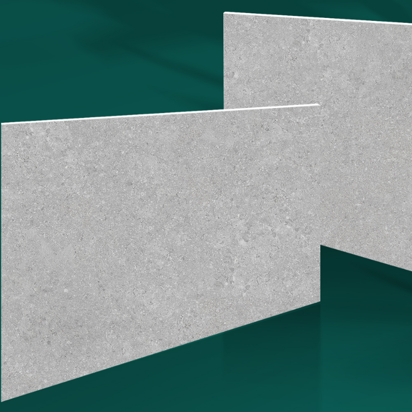 Tile Tina Light Gray 750x1500x10mm