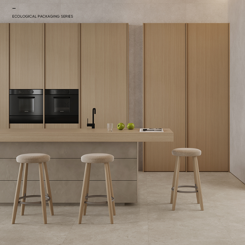 Ultra-fine Dry Grain - V1FC126001Y Indian Brown Gray