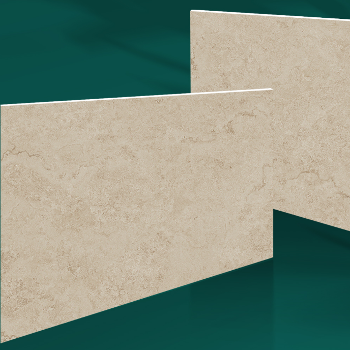 Tile Athens Beige Apricot 600x1200x10mm
