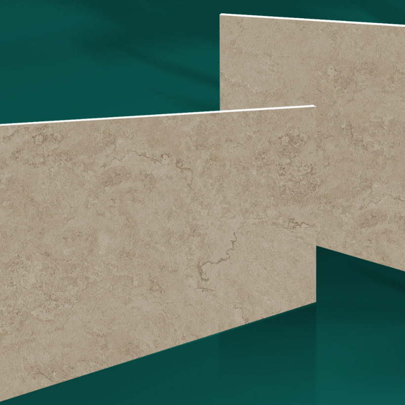 Tile Athens Light Camel 600x1200x10mm