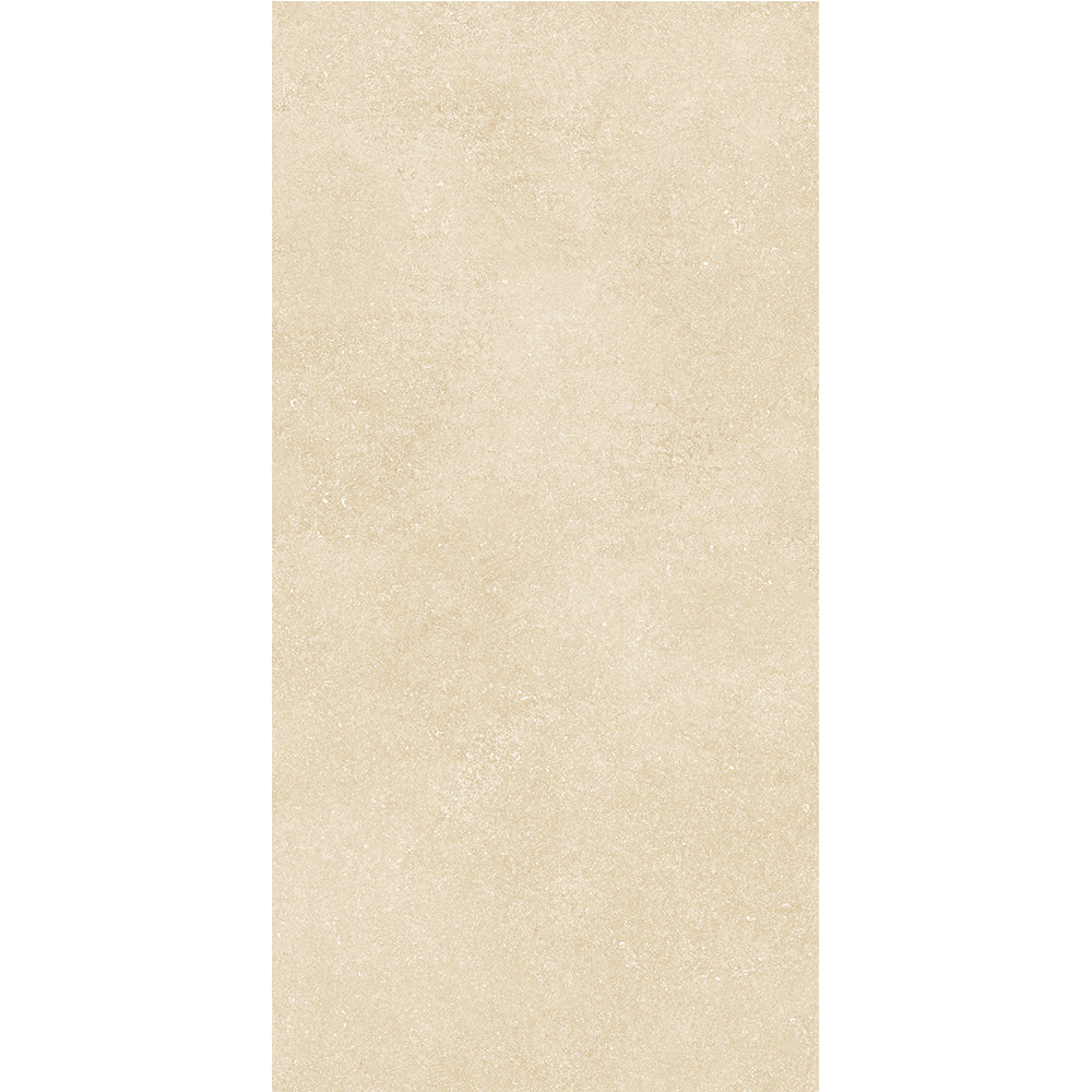 Tile French Limestone - Butter Yellow 600x1200x10mm