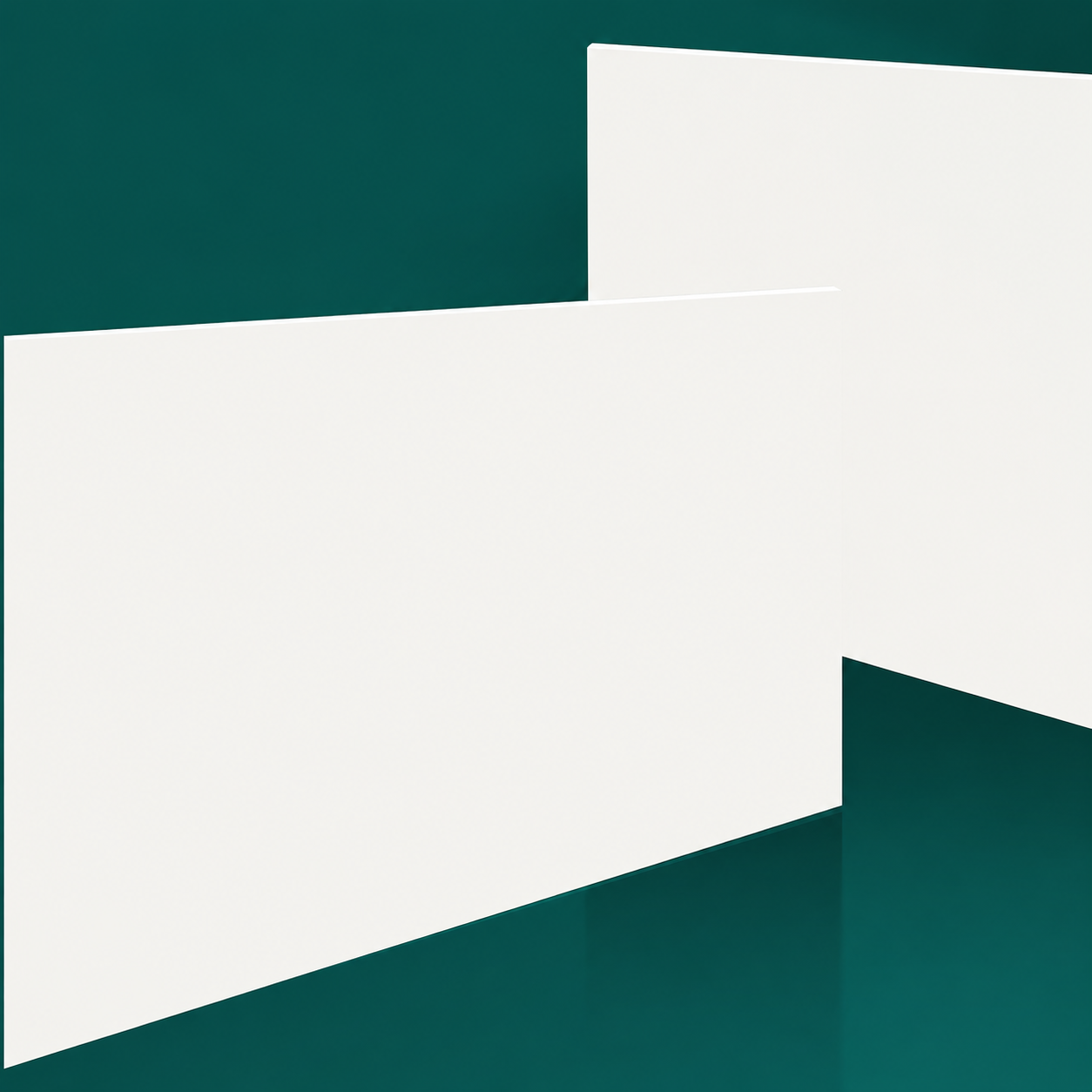 Tile Rhythmic White 750x1500x10mm