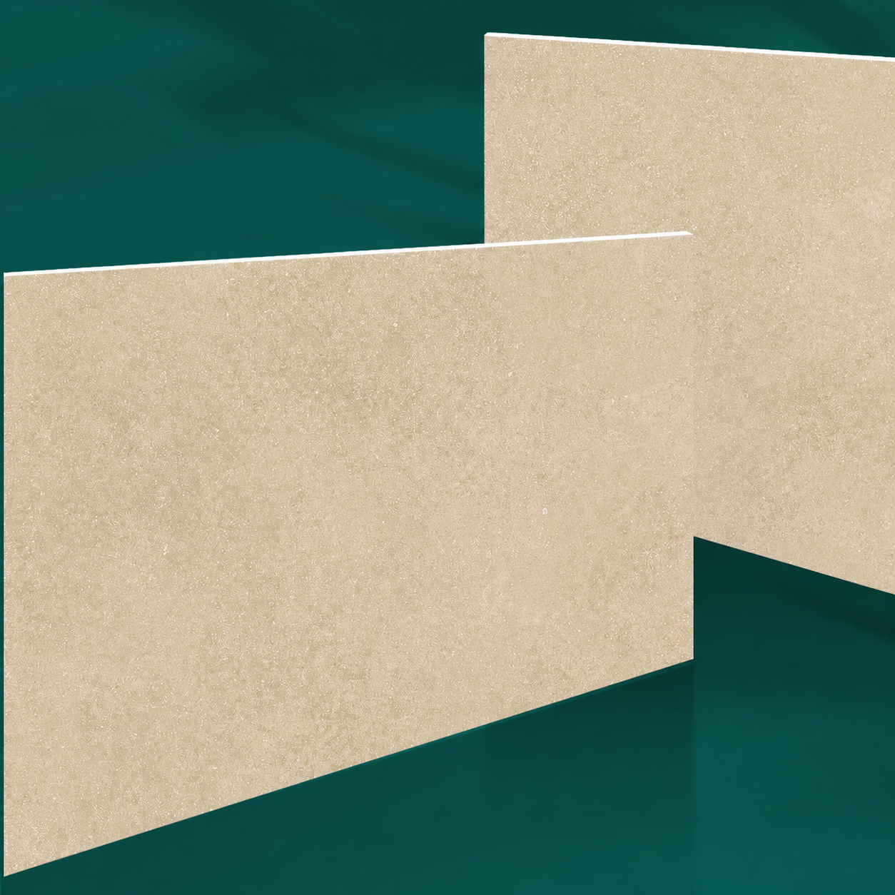 Tile French Limestone - Wax Yellow 750x1500x10mm