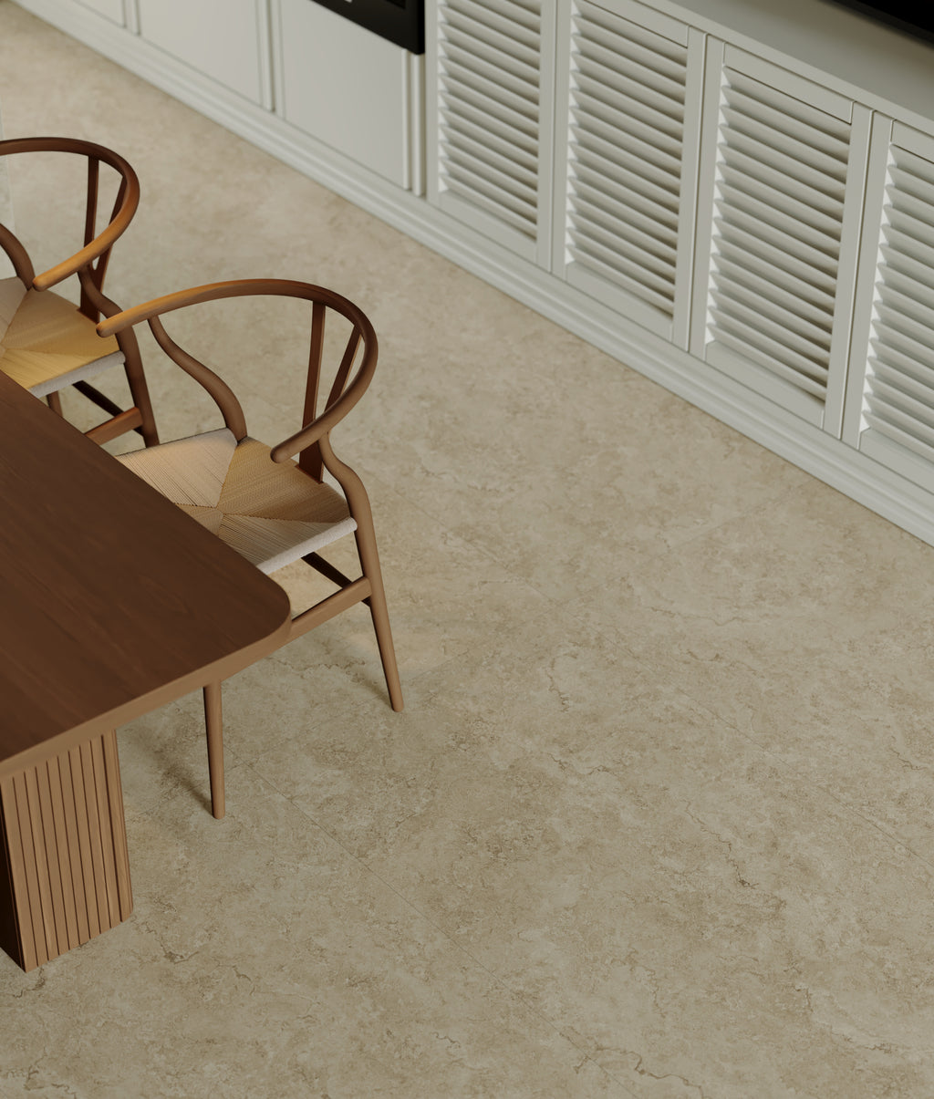 Tile Athens Light Camel 750x1500x10mm