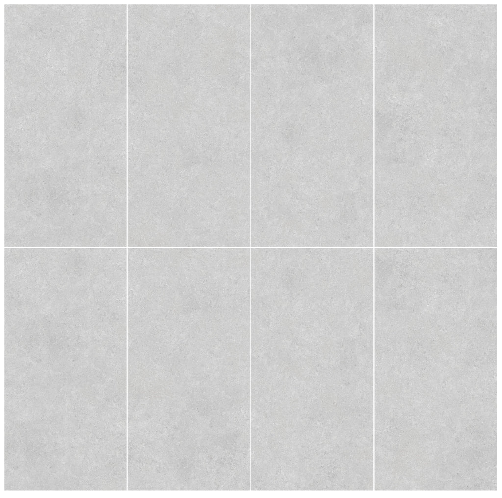 Tile Tina Light Gray 750x1500x10mm