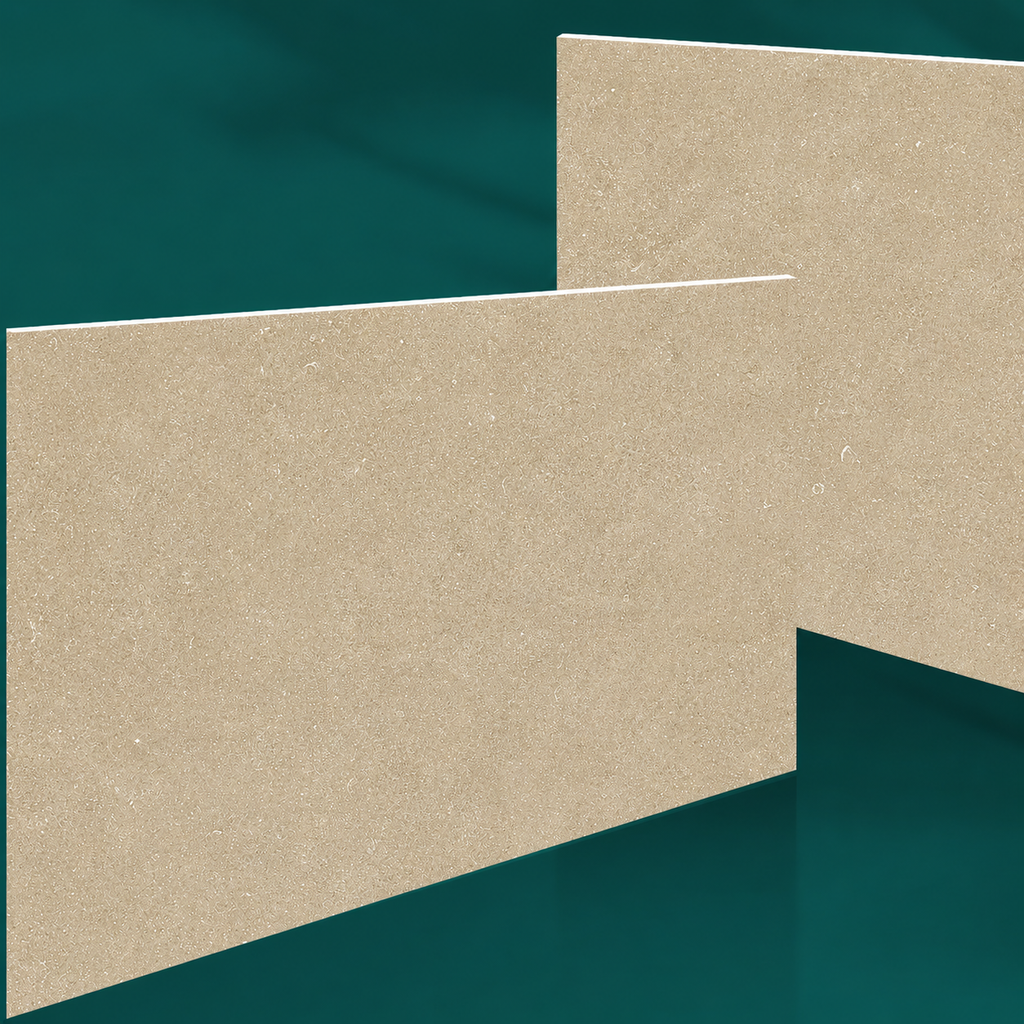 Tile French Limestone - Butter Yellow 600x1200x10mm