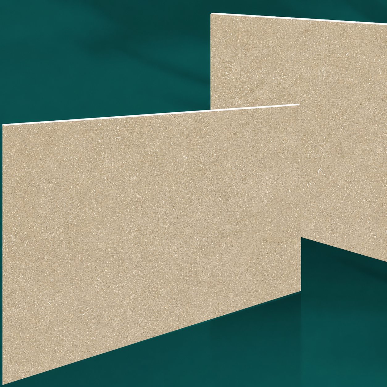 Tile French Limestone - Butter Yellow 600x1200x10mm
