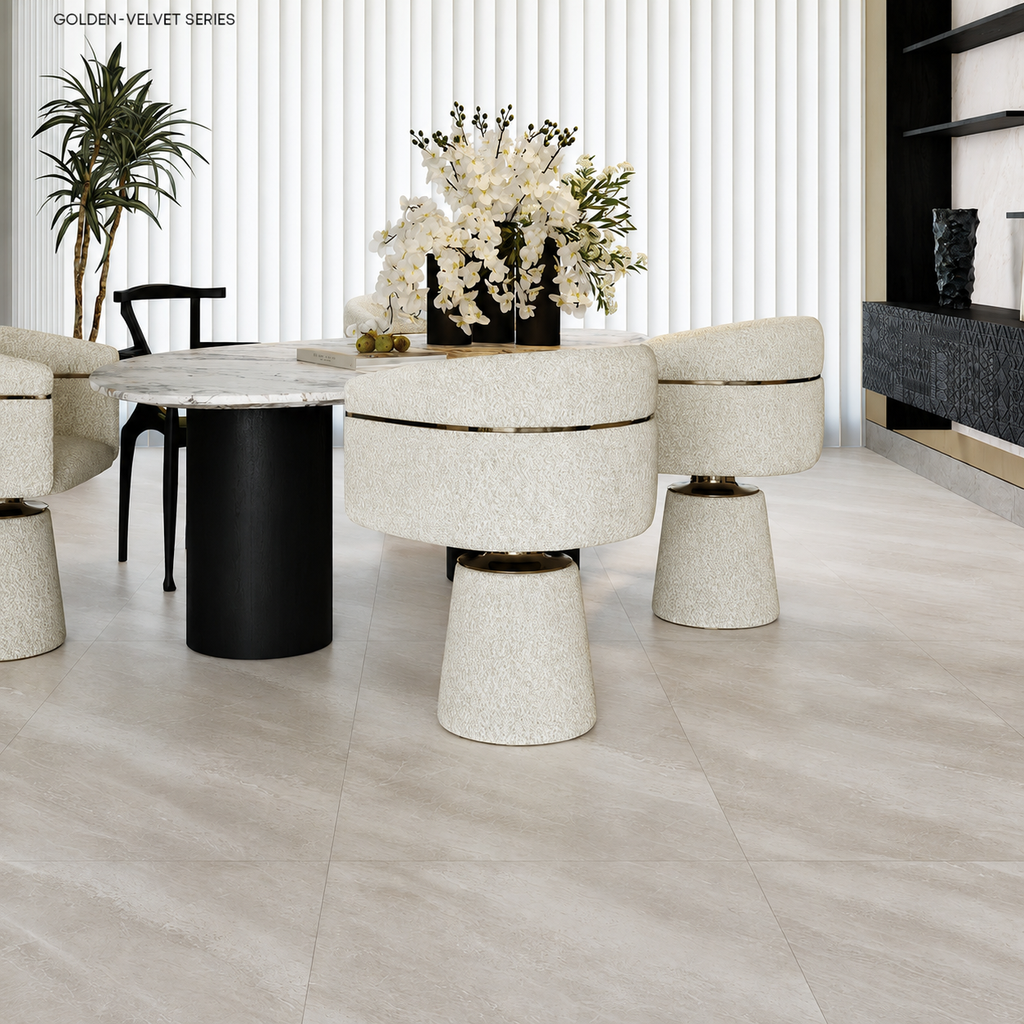 Tile Milos Gray 750x1500x10mm