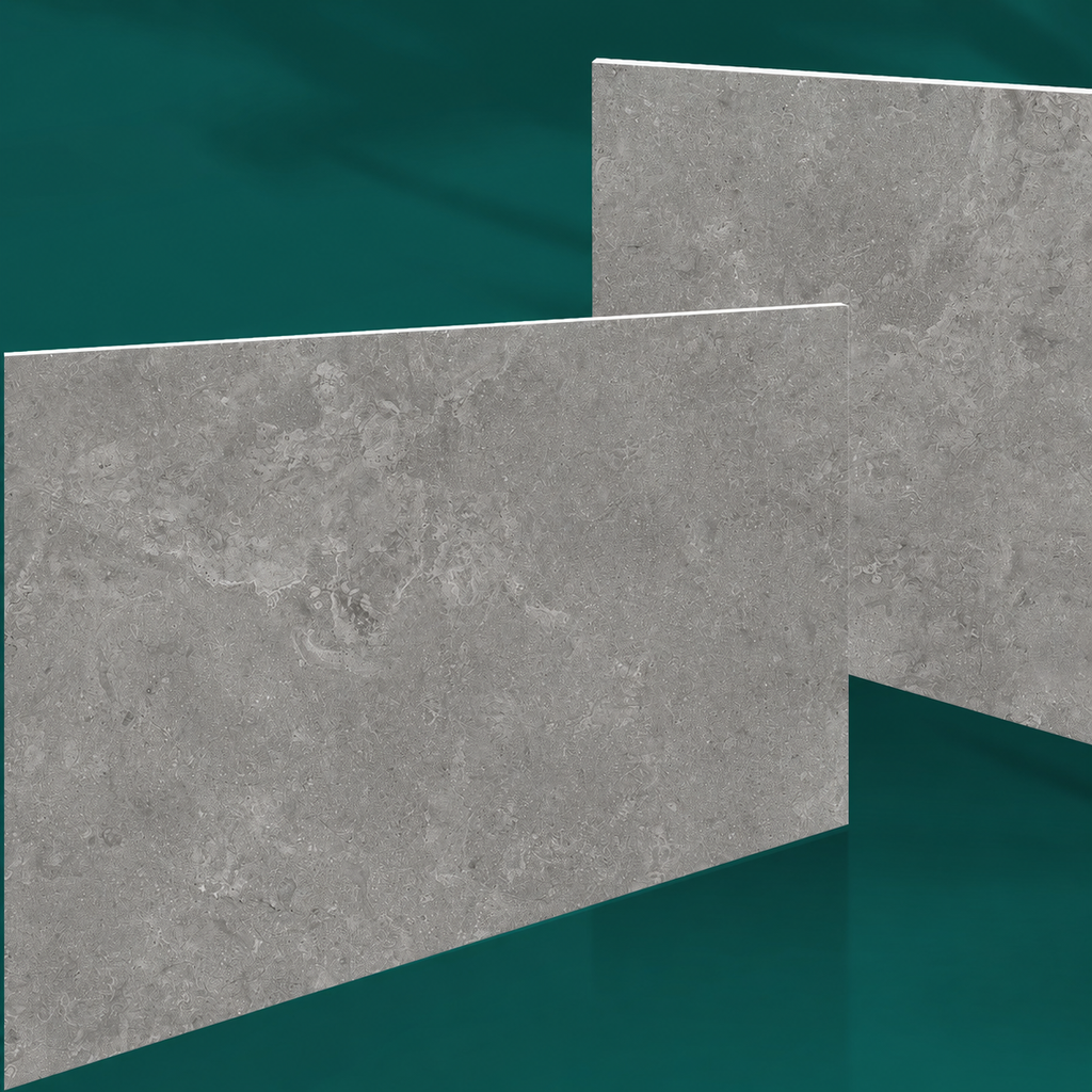 Tile Indian Star Gray 750x1500x10mm