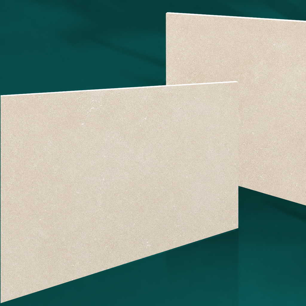 Tile French Limestone - Beige 600x1200x10mm