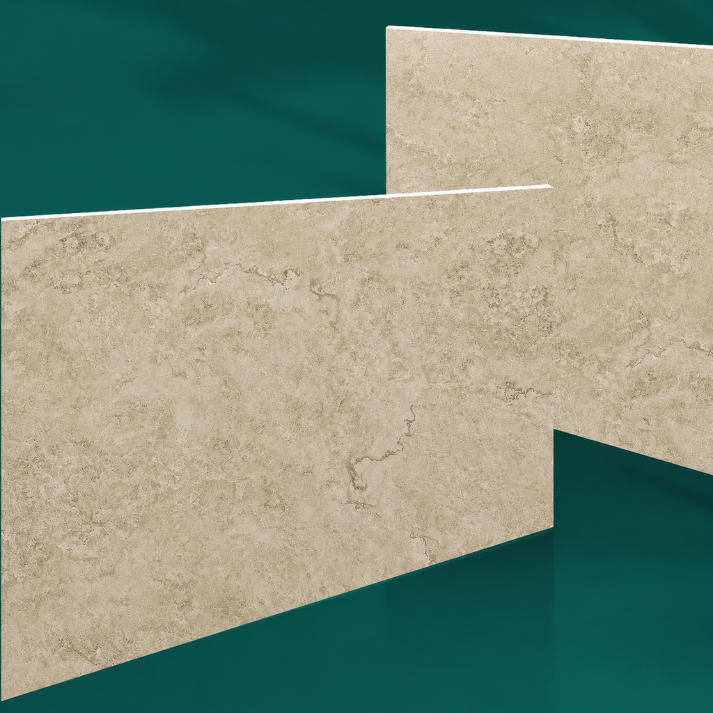 Tile Athens Light Camel 750x1500x10mm