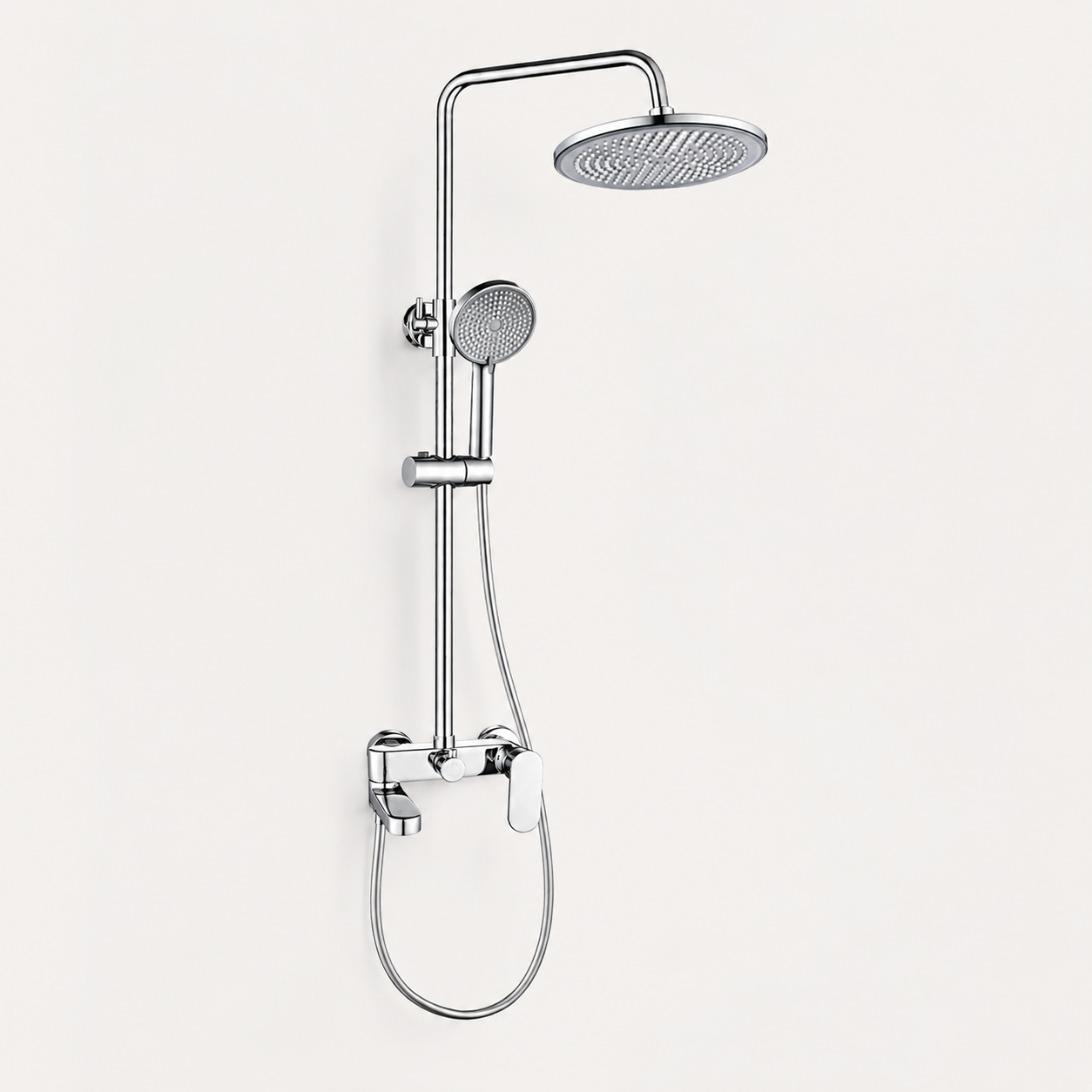 Basic Household Shower Set