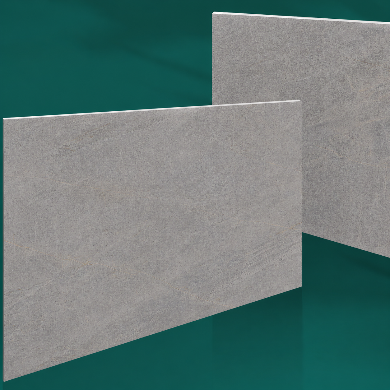 Tile Czech Gray 750x1500x10mm
