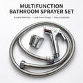 Multi-Function Bathroom Spray Gun Kit