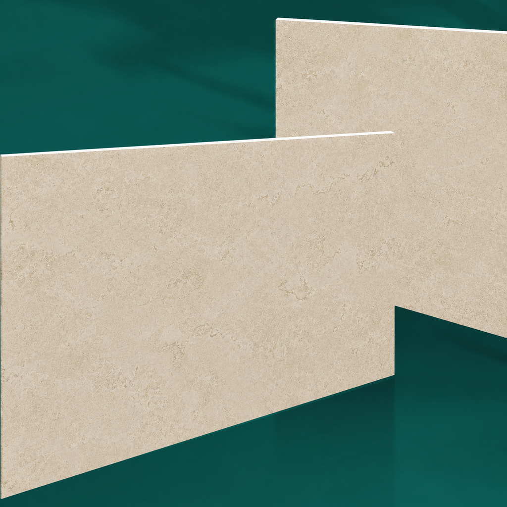 Tile Athens Beige Apricot 750x1500x10mm