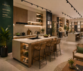 HOUZY KITCHEN — Crafted for Living