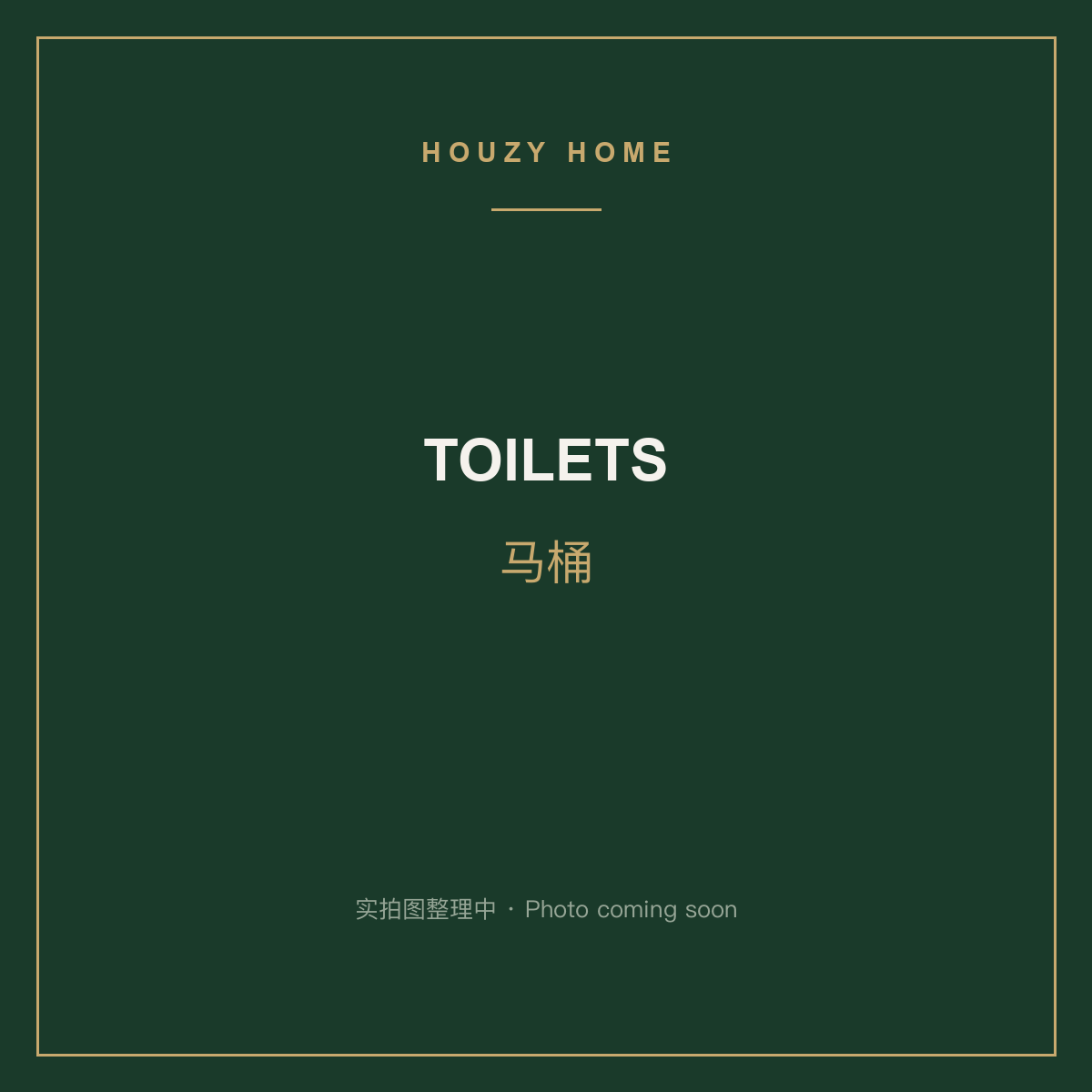 Smart Toilet Suite